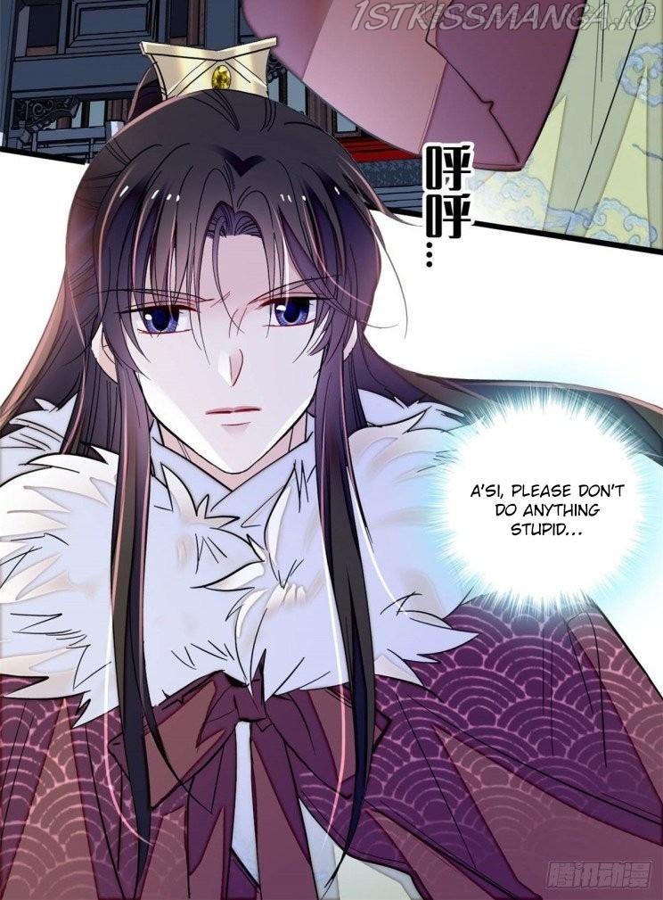 Sijin – Manhua chapter 197.5 - page 19