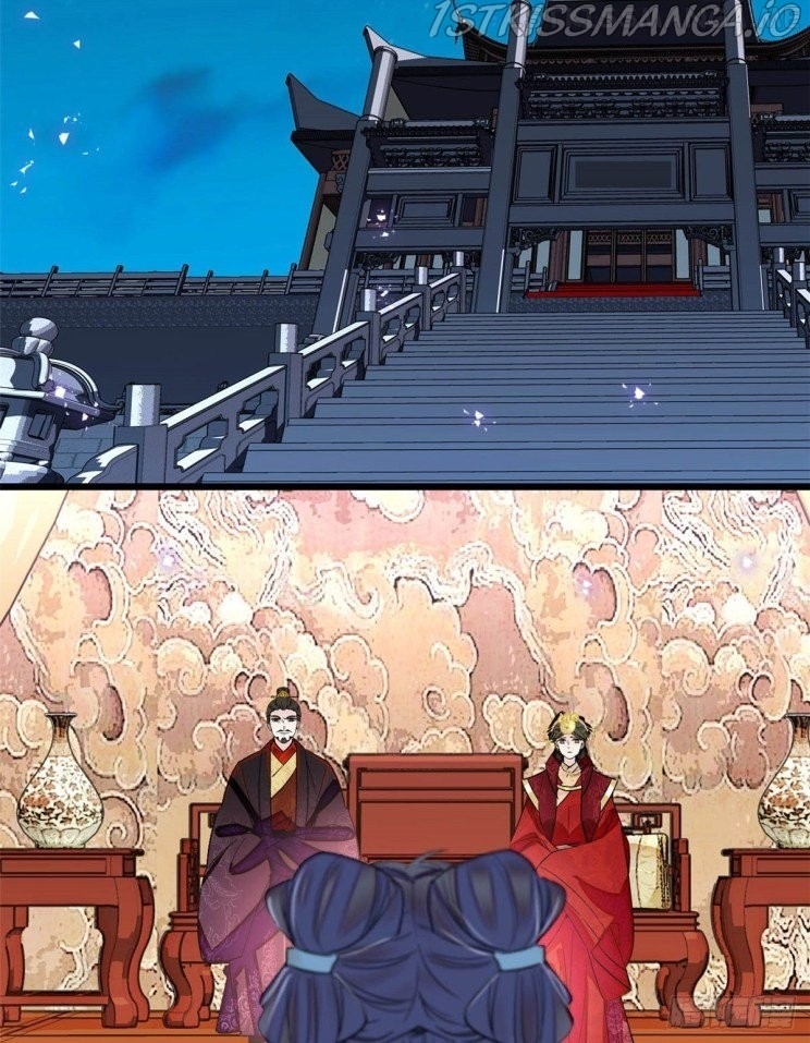 Sijin – Manhua chapter 197.5 - page 2