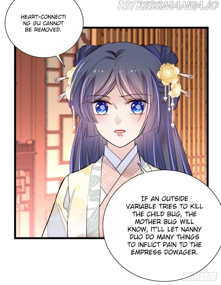 Sijin – Manhua chapter 197.5 - page 4