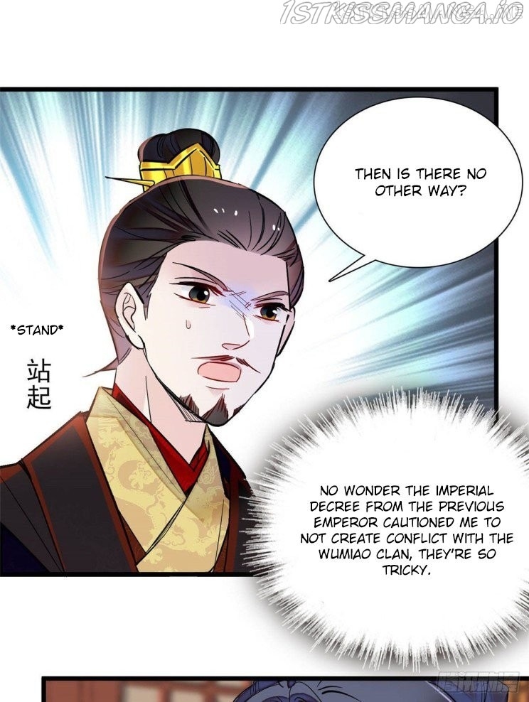 Sijin – Manhua chapter 197.5 - page 5