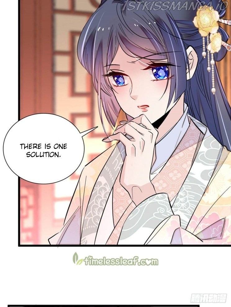 Sijin – Manhua chapter 197.5 - page 6