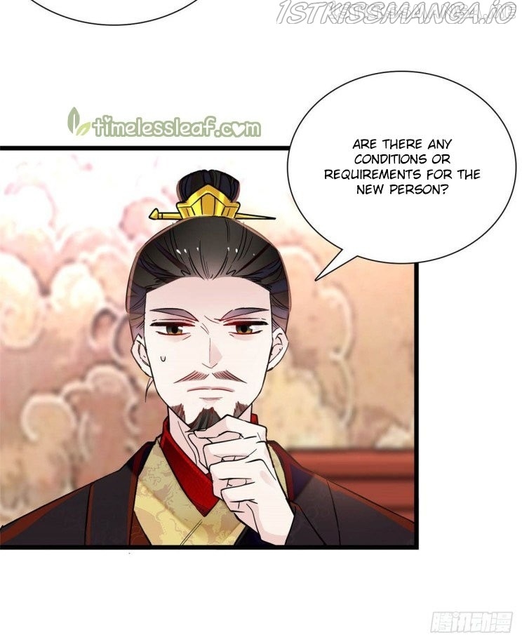 Sijin – Manhua chapter 197.5 - page 8