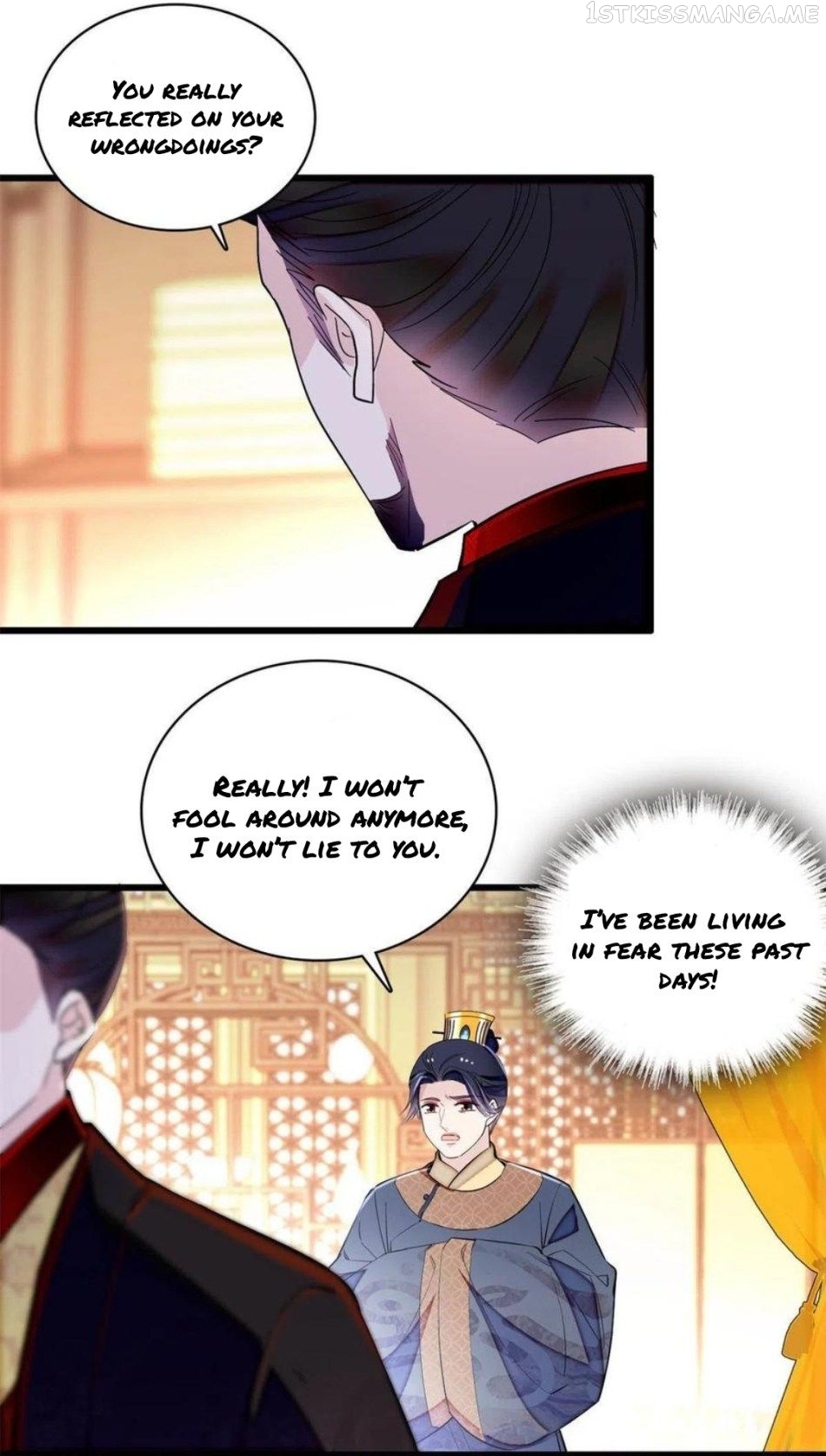 Sijin – Manhua chapter 250.5 - page 5