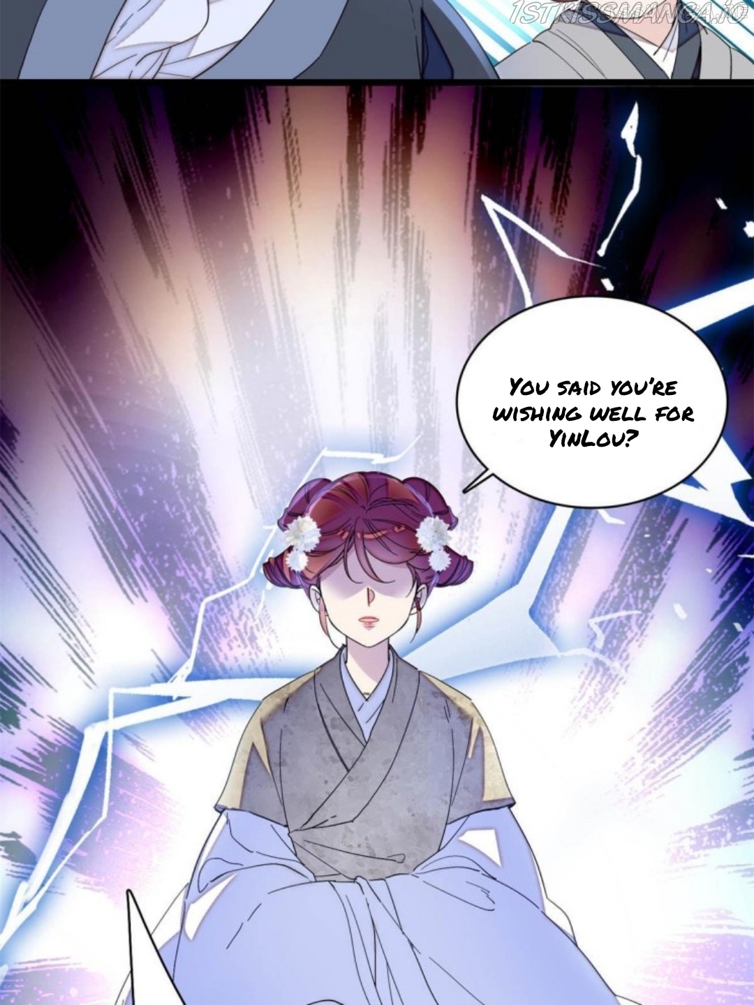 Sijin – Manhua chapter 232.5 - page 5