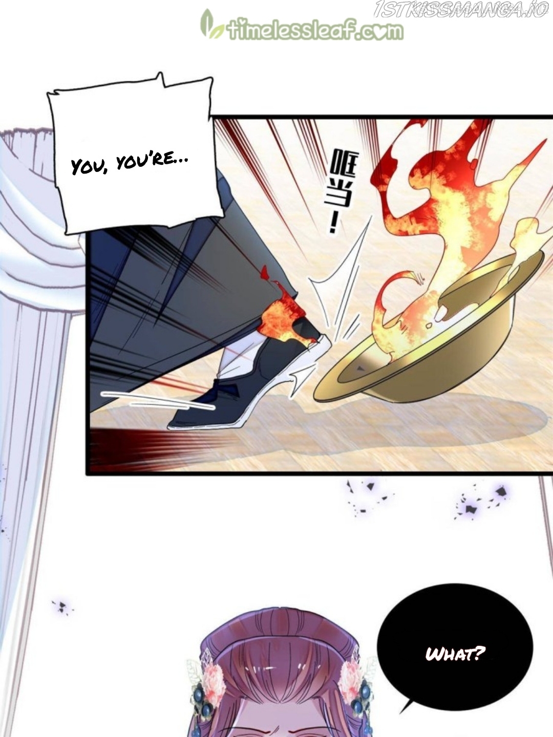Sijin – Manhua chapter 232.5 - page 7