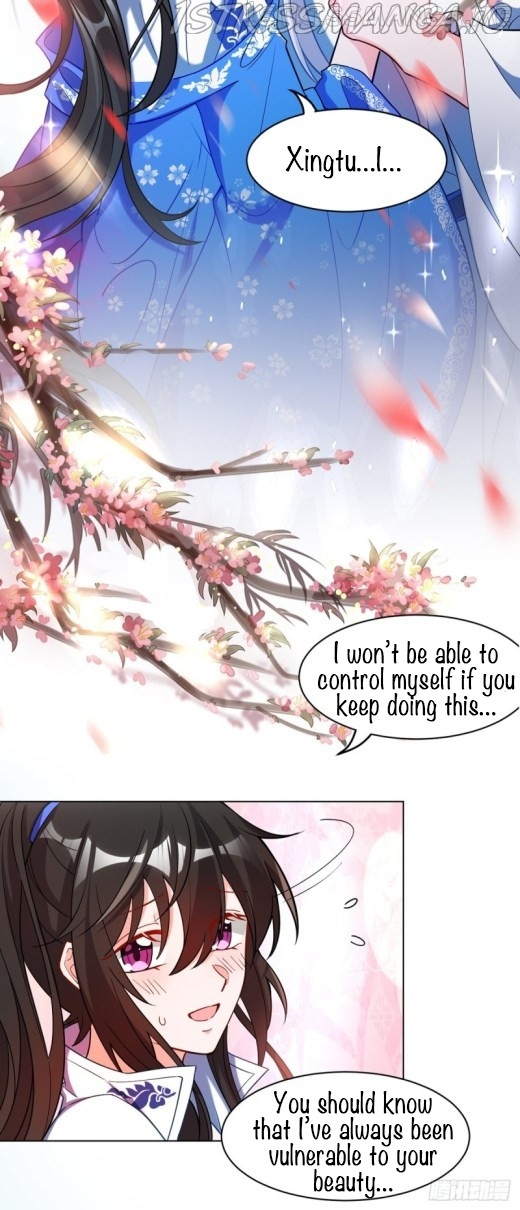 Sijin – Manhua chapter 199.5 - page 3