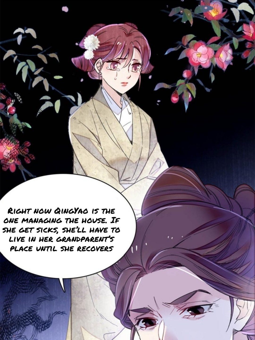 Sijin – Manhua chapter 233 - page 1