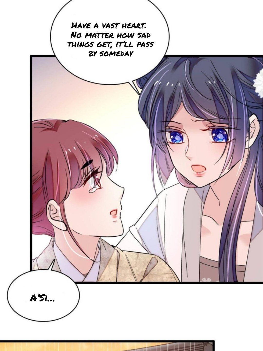 Sijin – Manhua chapter 233 - page 11