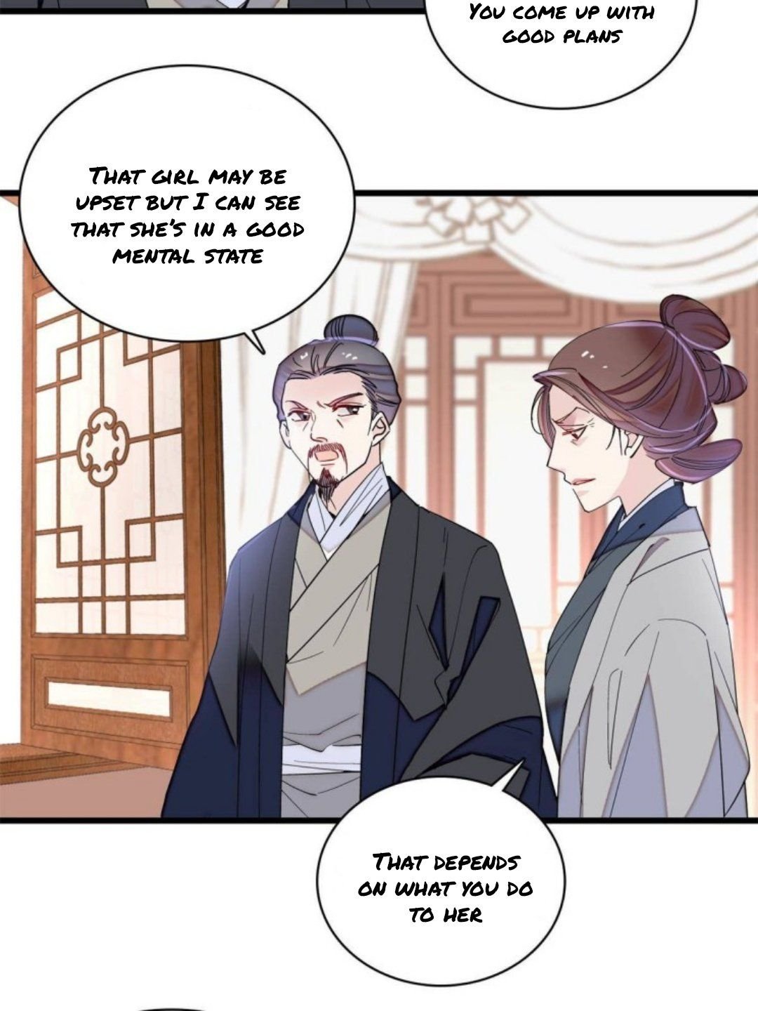 Sijin – Manhua chapter 233 - page 3