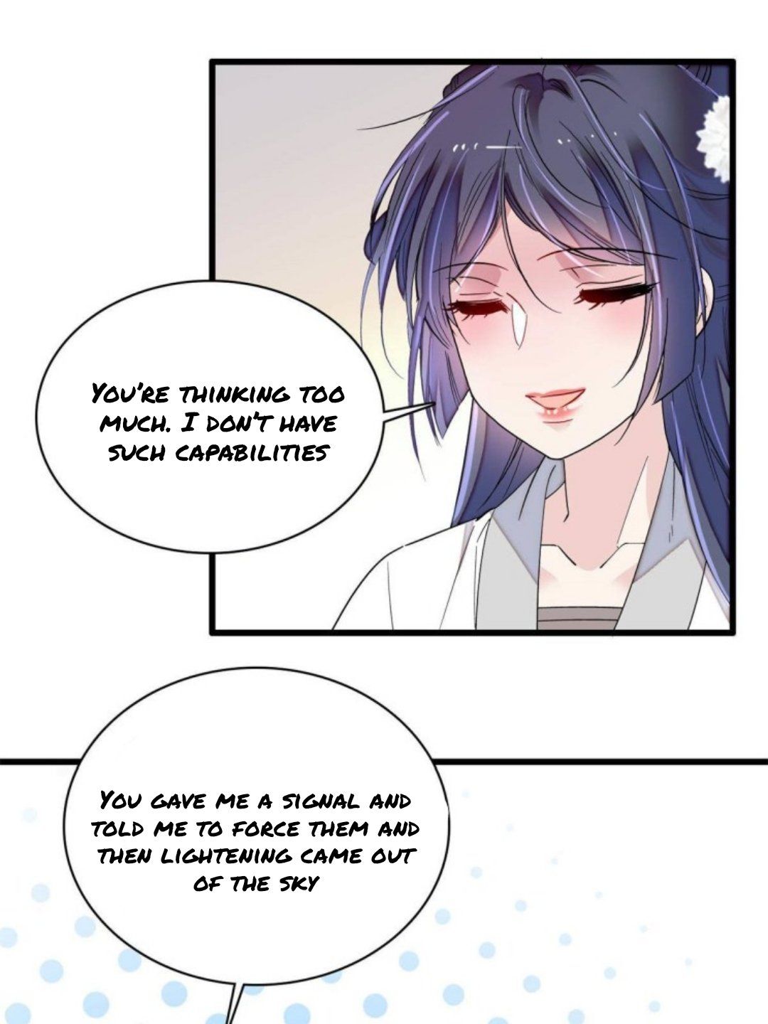 Sijin – Manhua chapter 233 - page 6