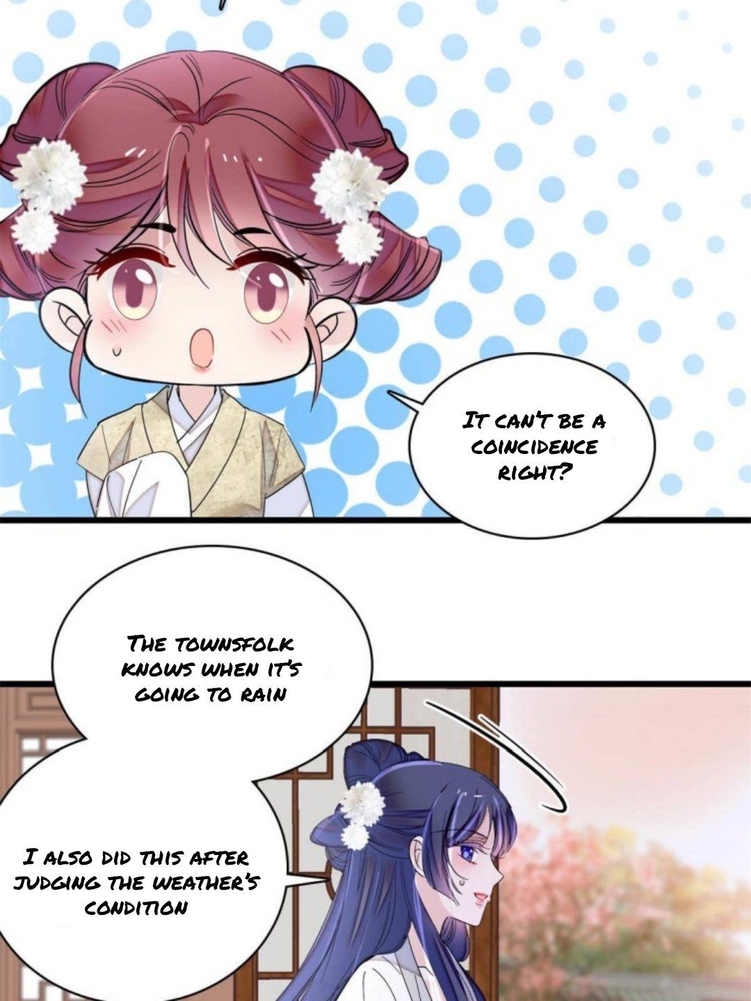 Sijin – Manhua chapter 233 - page 7