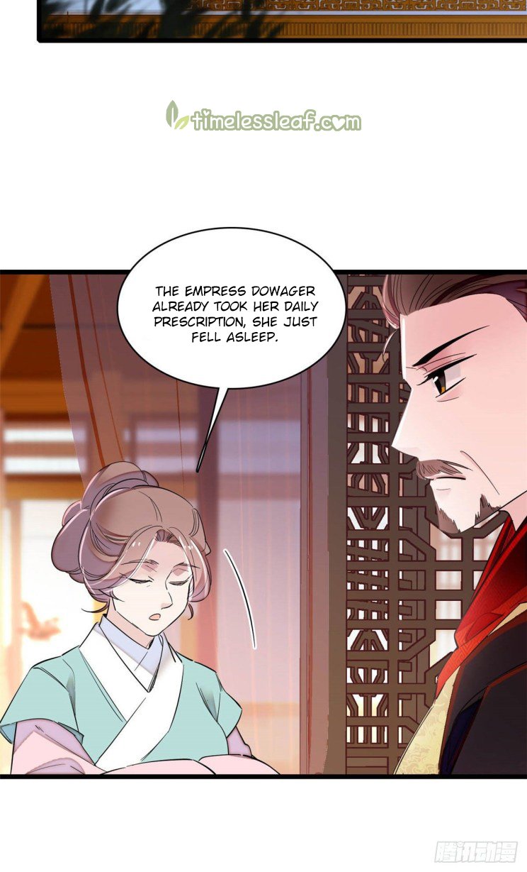 Sijin – Manhua chapter 198 - page 12