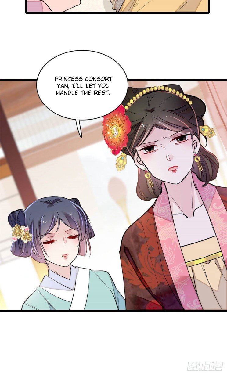 Sijin – Manhua chapter 198 - page 14