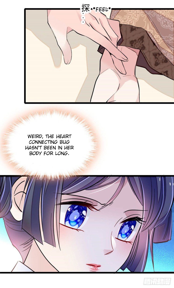 Sijin – Manhua chapter 198 - page 15
