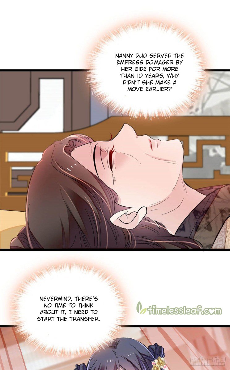 Sijin – Manhua chapter 198 - page 16