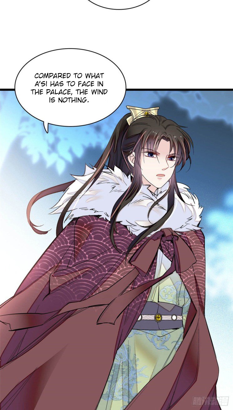 Sijin – Manhua chapter 198 - page 2
