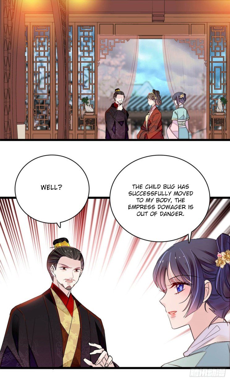 Sijin – Manhua chapter 198 - page 21