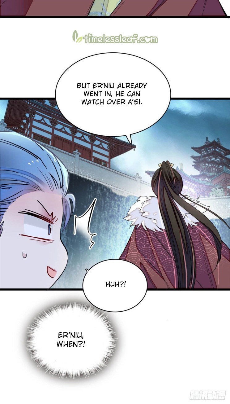 Sijin – Manhua chapter 198 - page 3