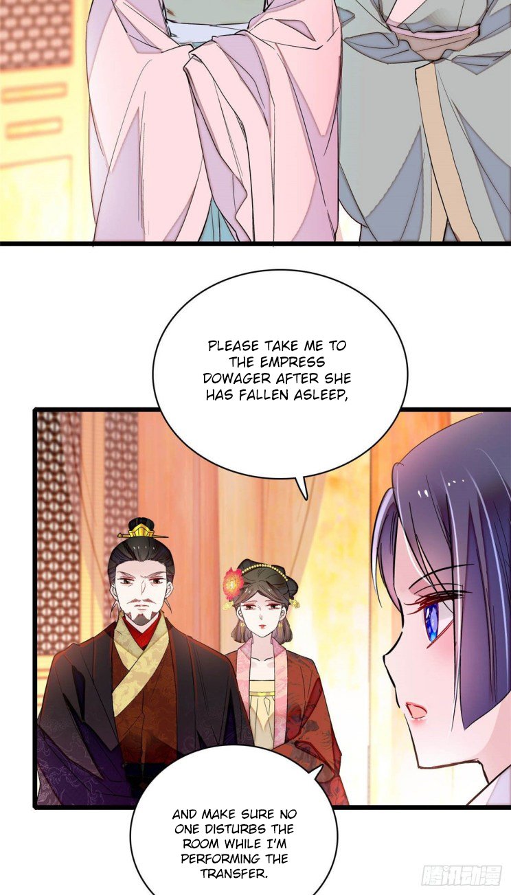 Sijin – Manhua chapter 198 - page 5