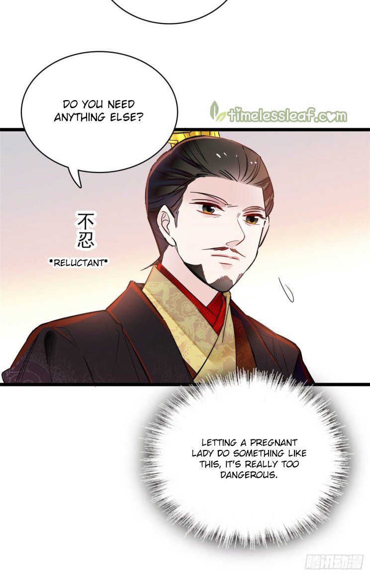Sijin – Manhua chapter 198 - page 6