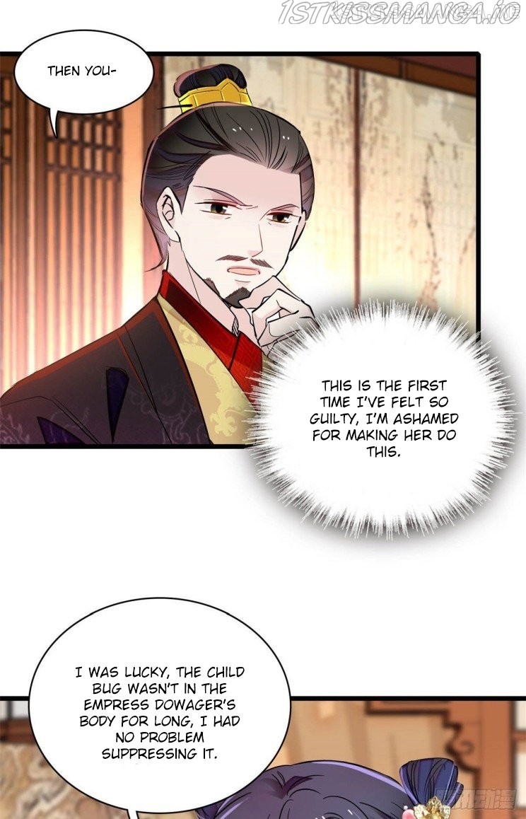 Sijin – Manhua chapter 198.5 - page 1