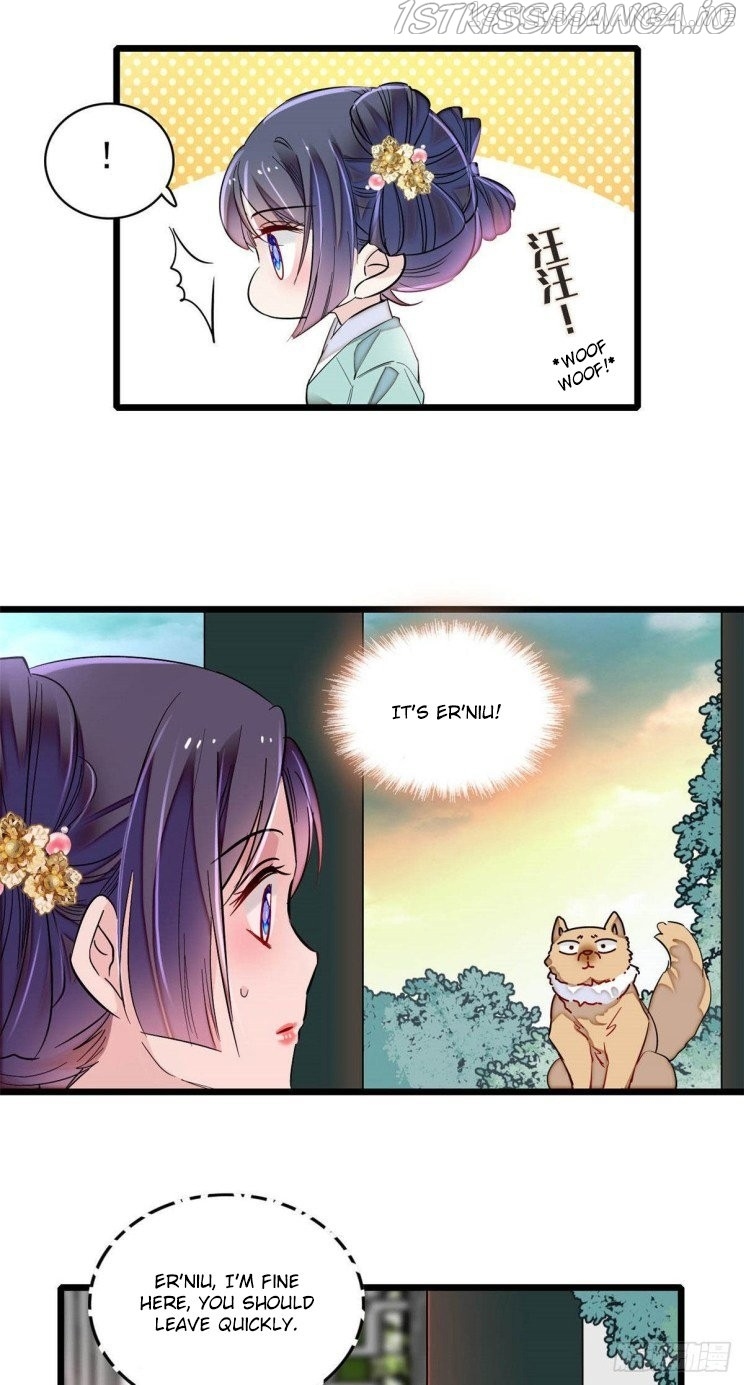 Sijin – Manhua chapter 198.5 - page 14