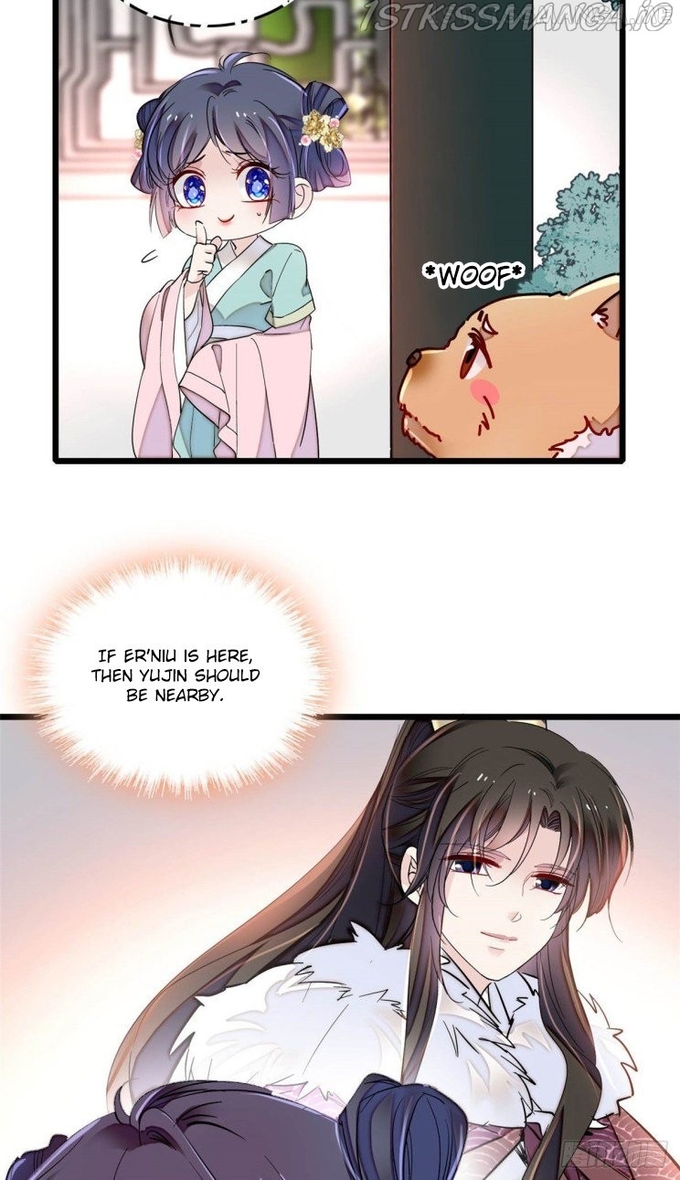 Sijin – Manhua chapter 198.5 - page 15