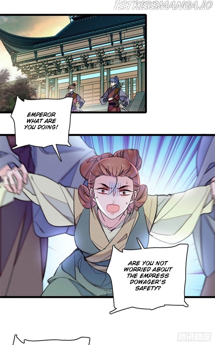 Sijin – Manhua chapter 198.5 - page 17
