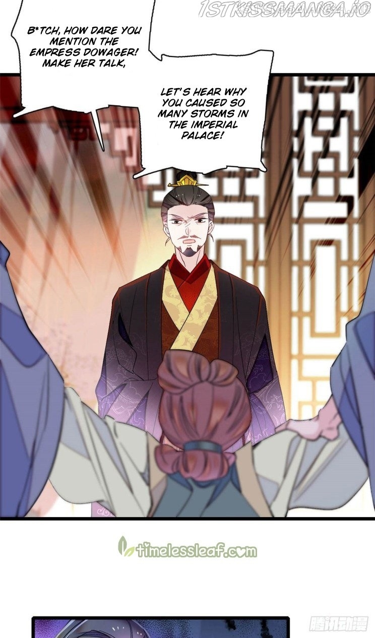 Sijin – Manhua chapter 198.5 - page 18