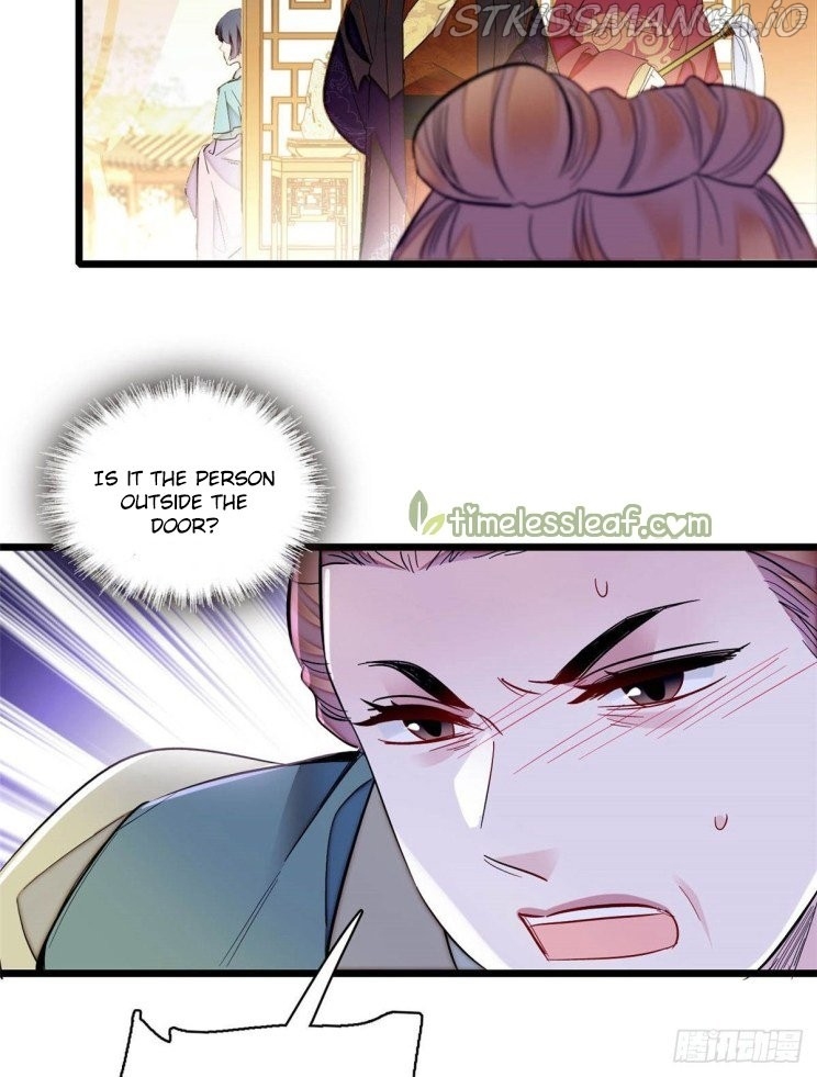 Sijin – Manhua chapter 198.5 - page 21