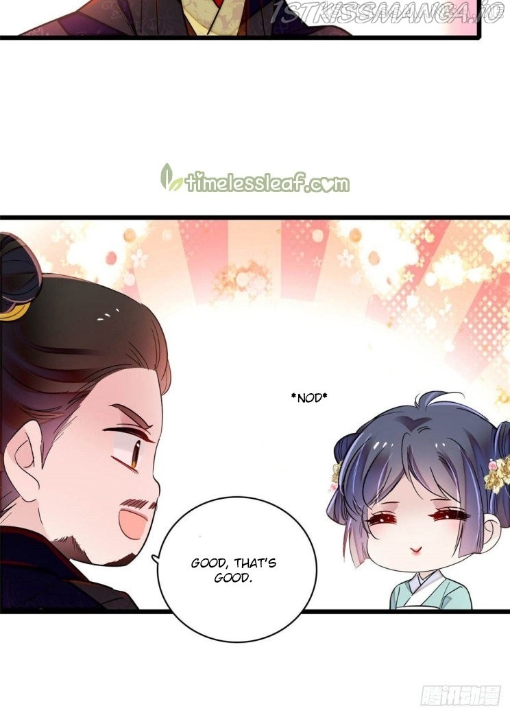 Sijin – Manhua chapter 198.5 - page 3