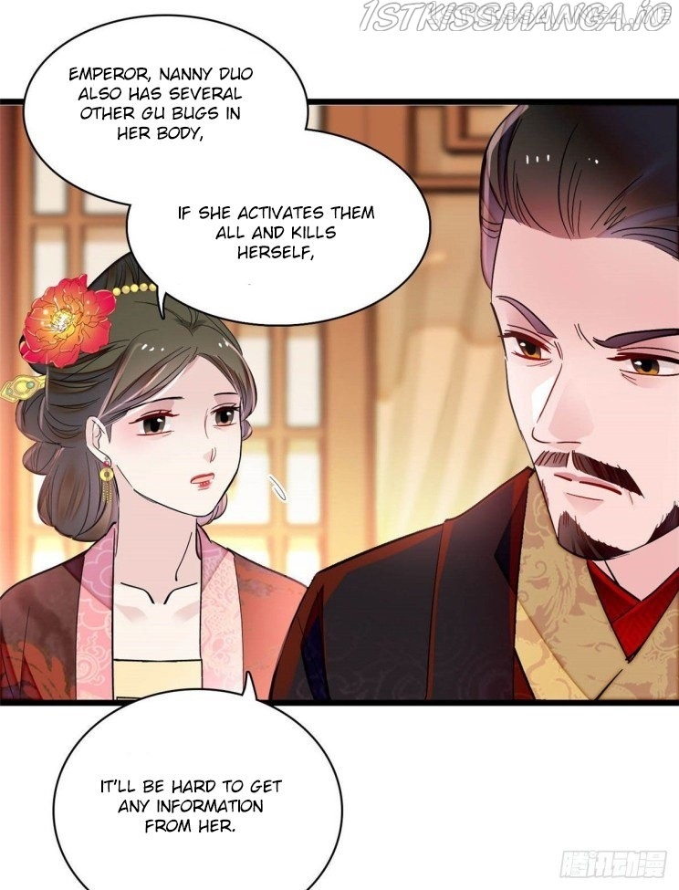 Sijin – Manhua chapter 198.5 - page 4