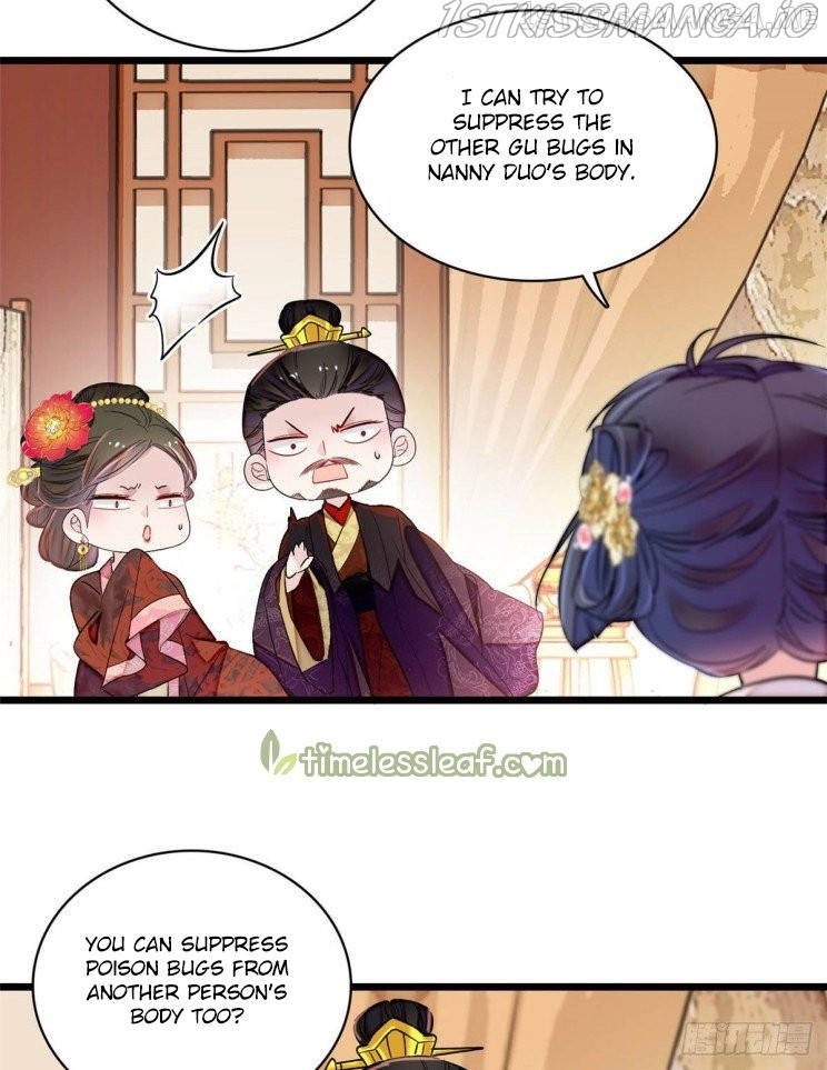 Sijin – Manhua chapter 198.5 - page 5