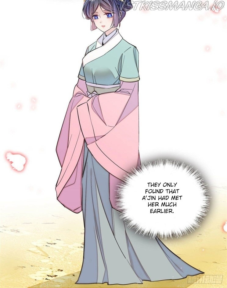 Sijin – Manhua chapter 198.5 - page 7