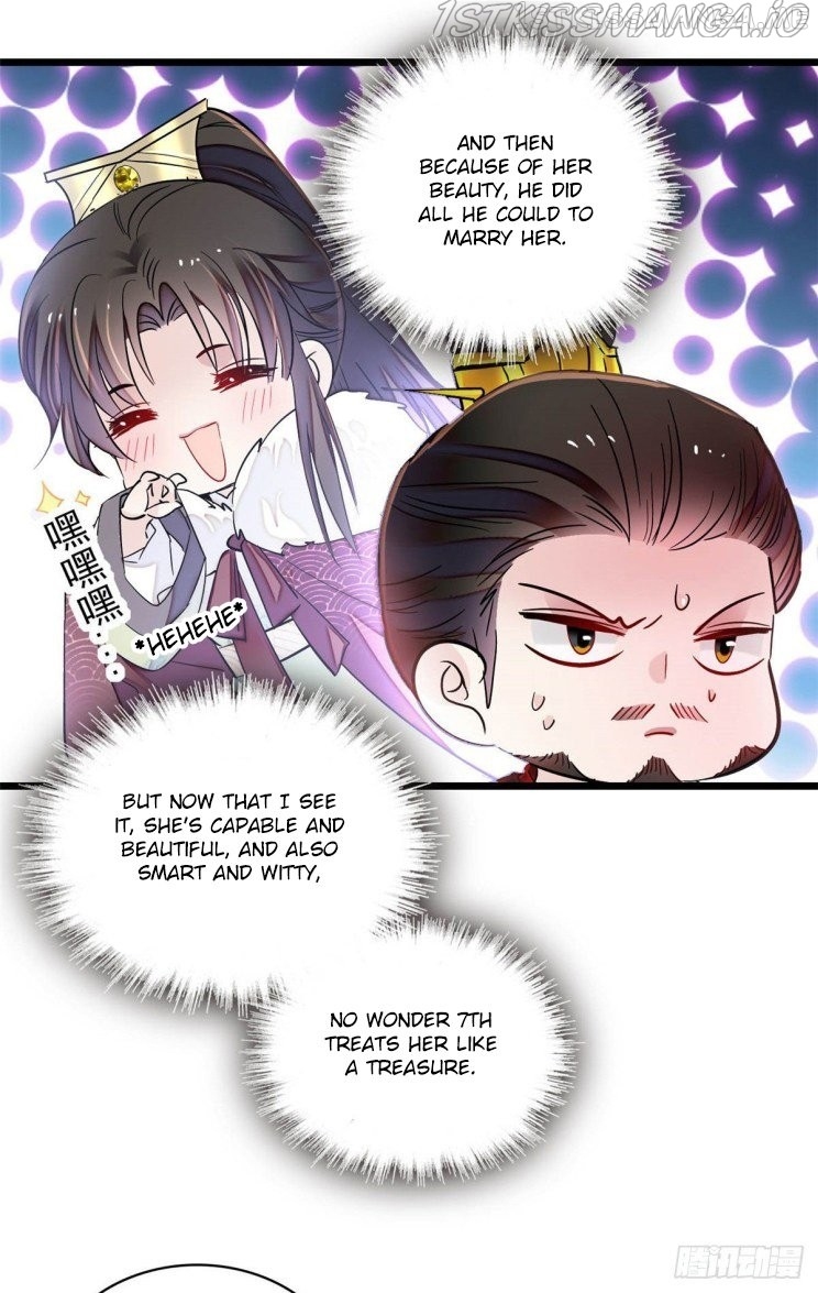 Sijin – Manhua chapter 198.5 - page 8