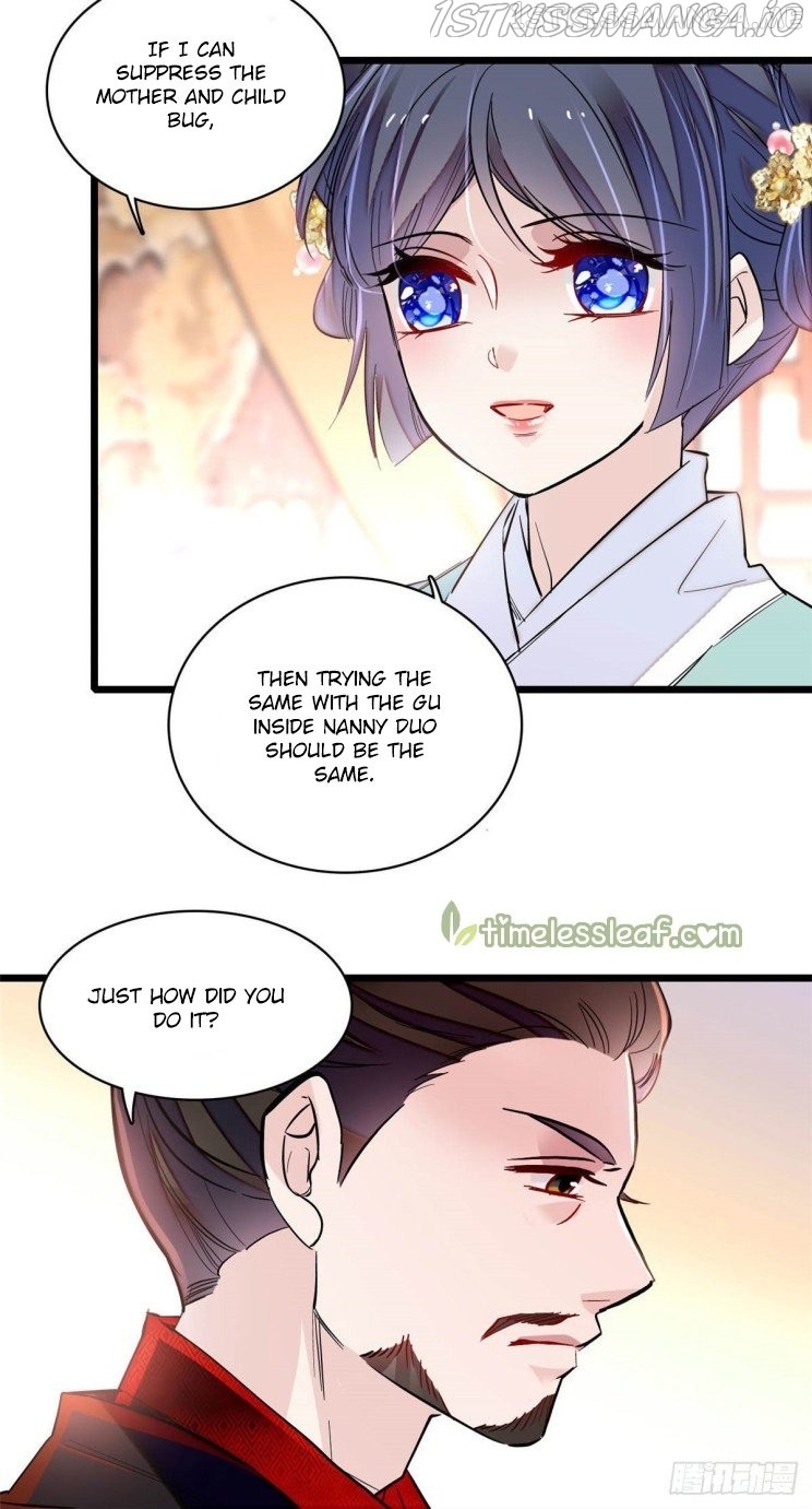 Sijin – Manhua chapter 198.5 - page 9