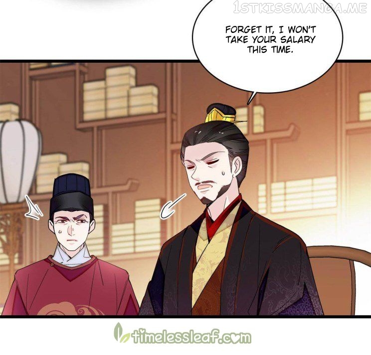 Sijin – Manhua chapter 263.5 - page 18