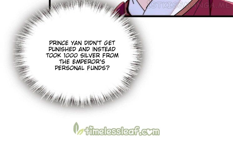 Sijin – Manhua chapter 263.5 - page 21