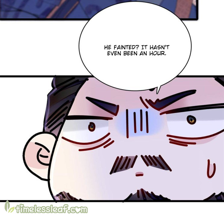 Sijin – Manhua chapter 252 - page 12