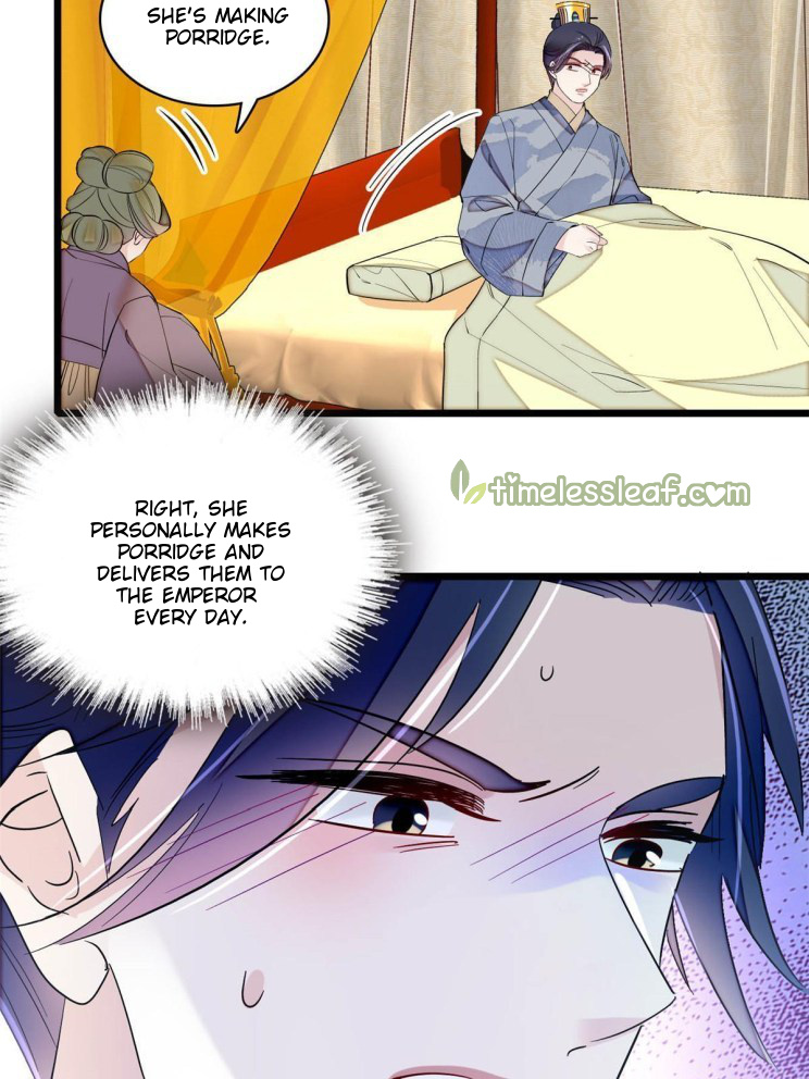 Sijin – Manhua chapter 252 - page 15