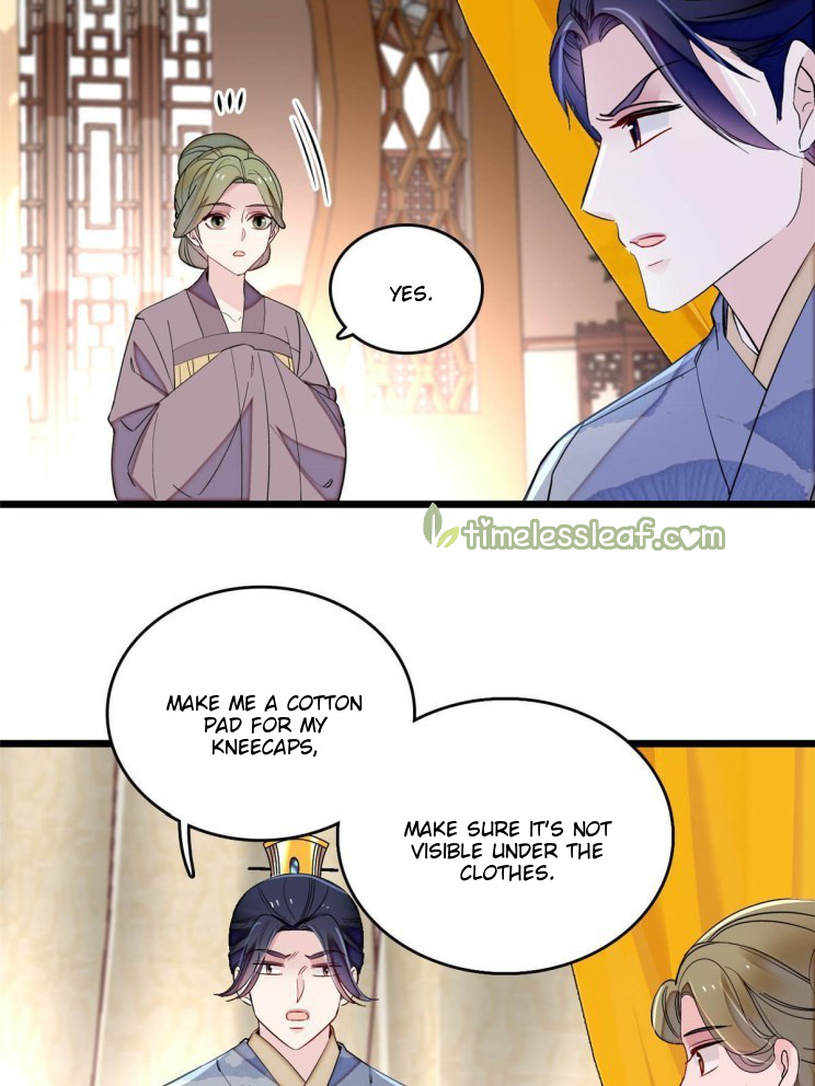 Sijin – Manhua chapter 252 - page 18