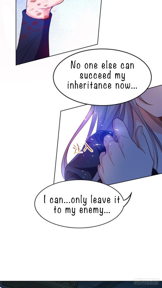 Sijin – Manhua chapter 199 - page 12