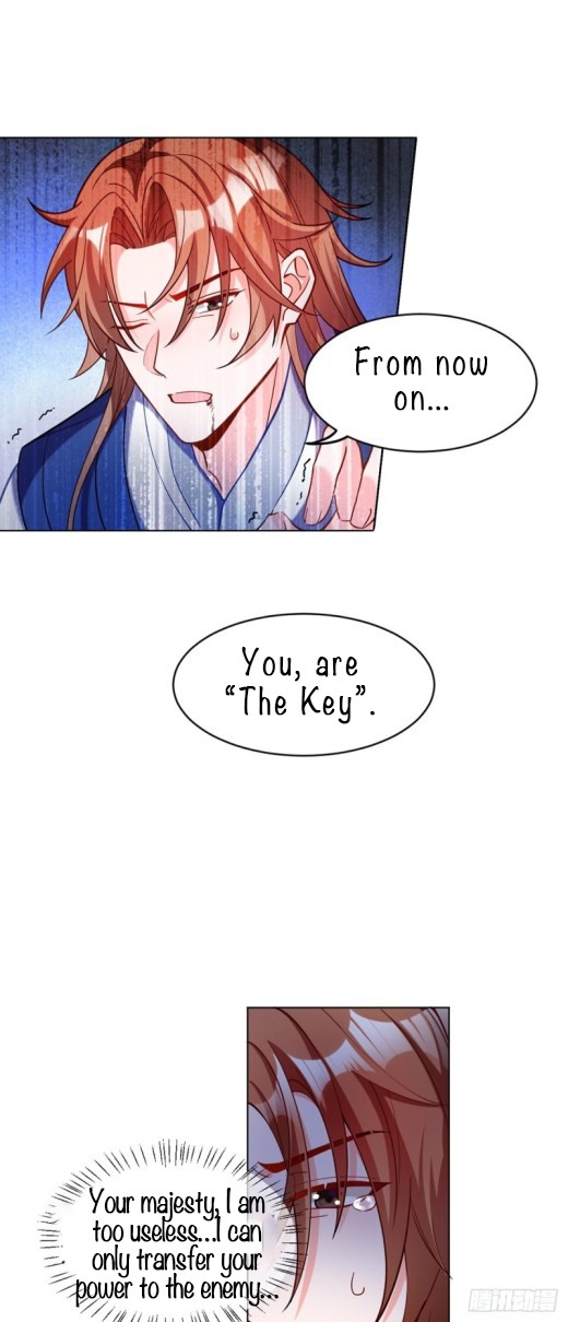 Sijin – Manhua chapter 199 - page 14