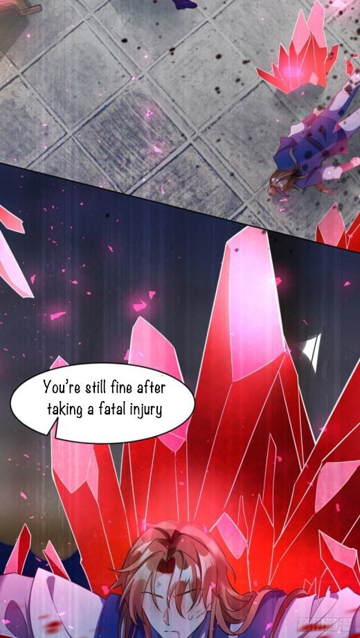 Sijin – Manhua chapter 199 - page 2