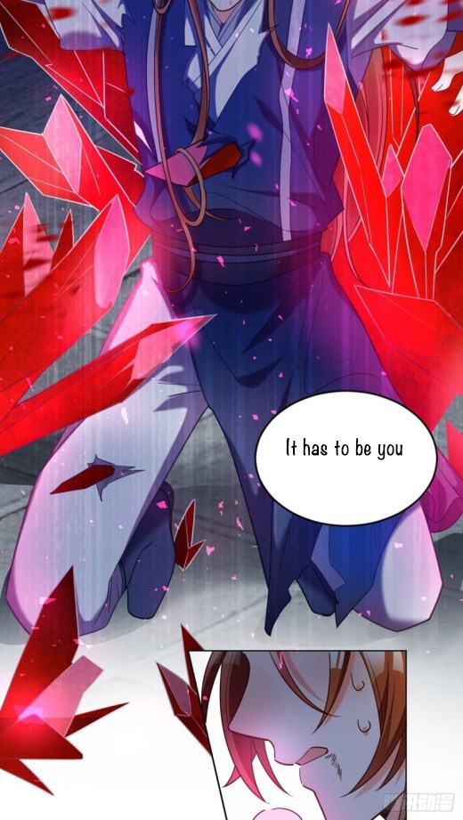 Sijin – Manhua chapter 199 - page 3