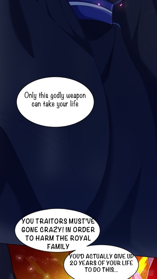 Sijin – Manhua chapter 199 - page 7