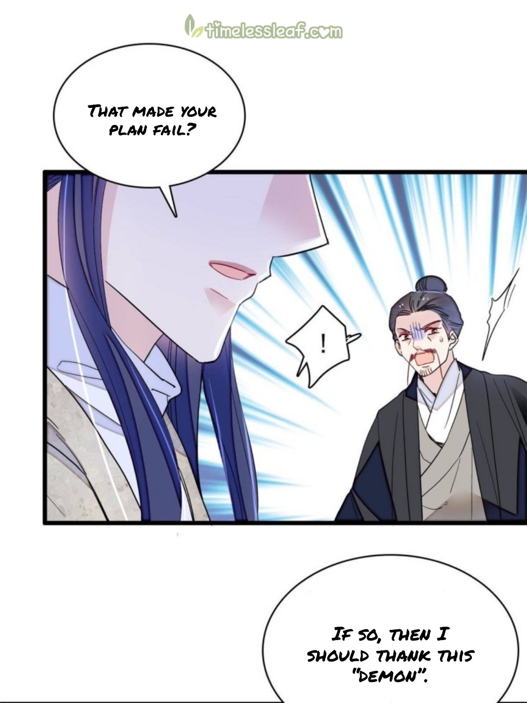 Sijin – Manhua chapter 234 - page 13