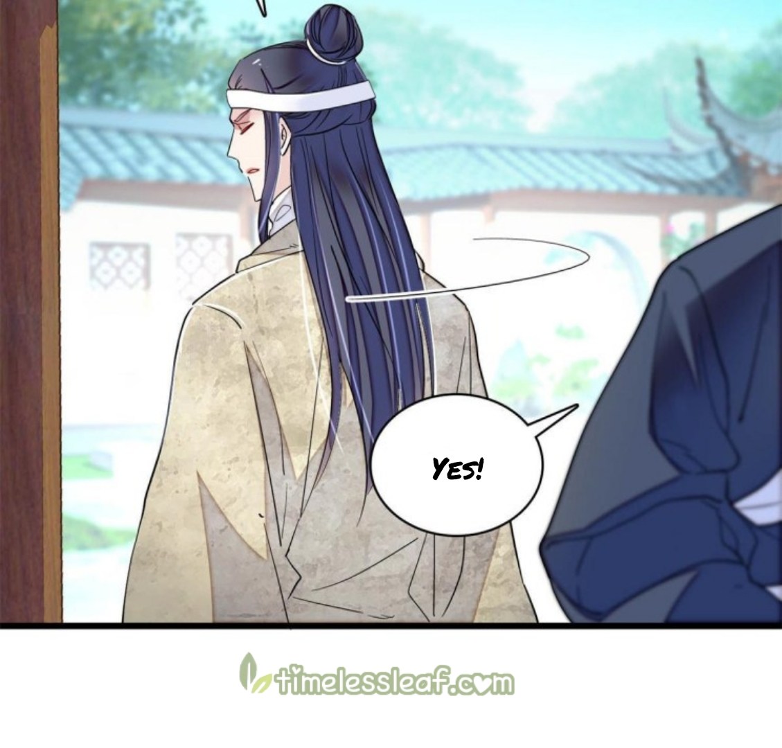 Sijin – Manhua chapter 234 - page 16