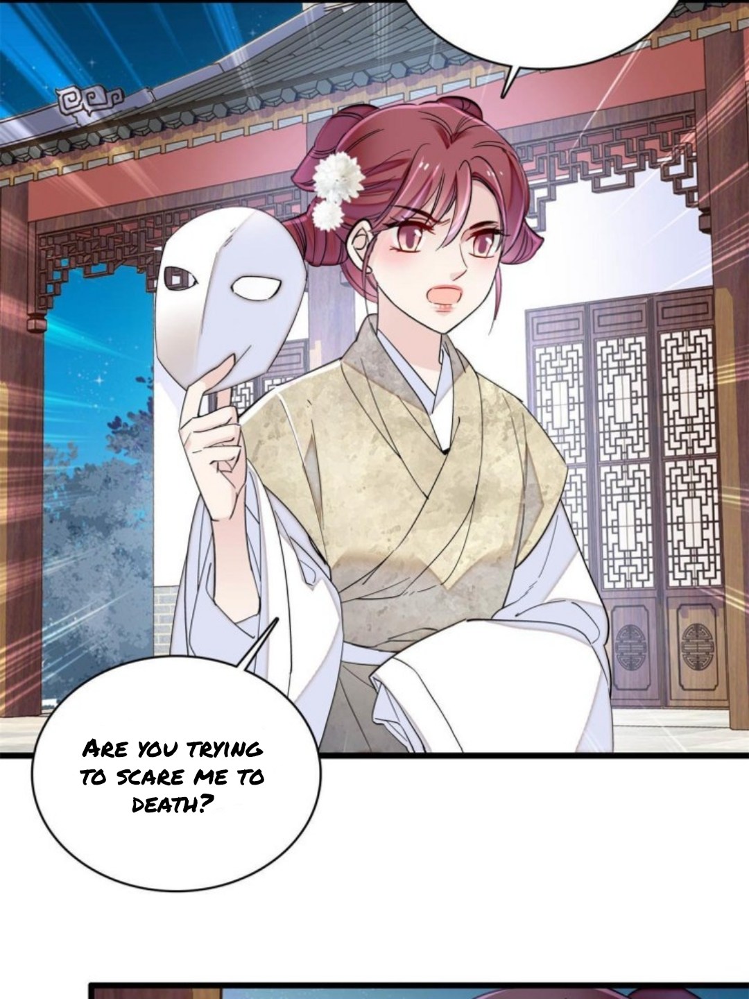 Sijin – Manhua chapter 234 - page 2