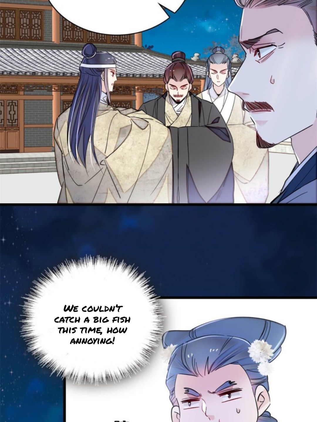 Sijin – Manhua chapter 234 - page 26